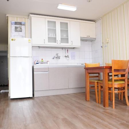 Muju Ilsung Condo Exterior photo